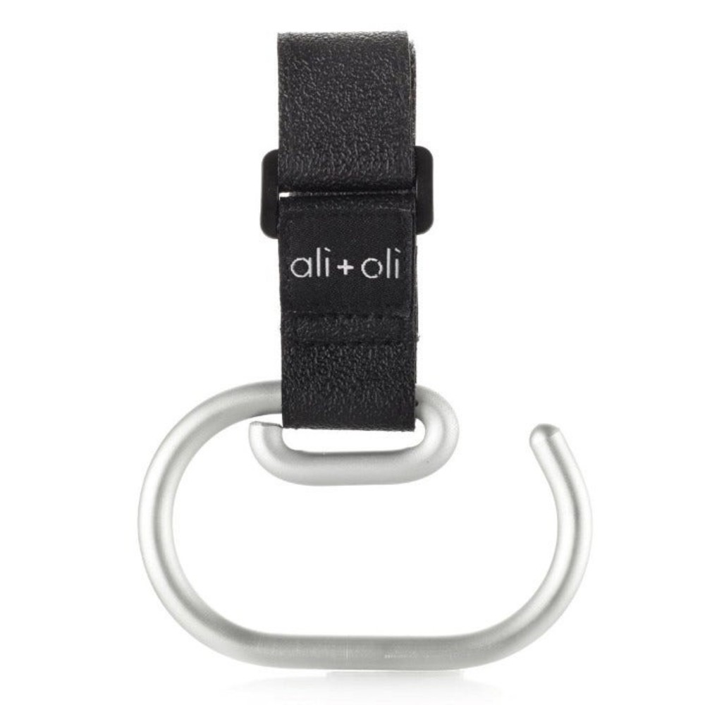 Ali+Oli Stroller Hook (Universal)